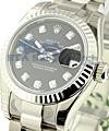 Rolex Lady Datejust 179179